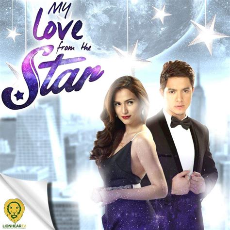 Philippine Remake Of 2014s My Love From The Star K