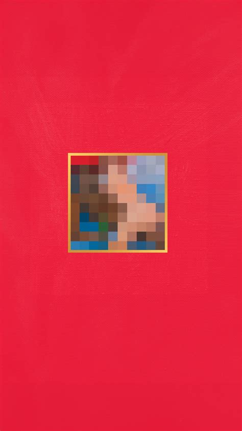 Kanye West Album Cover Kanye West Albums Famous Album Covers Cover