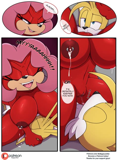 Rule 34 After Cunnilingus Anthro Archie Comics Areola Big Breasts