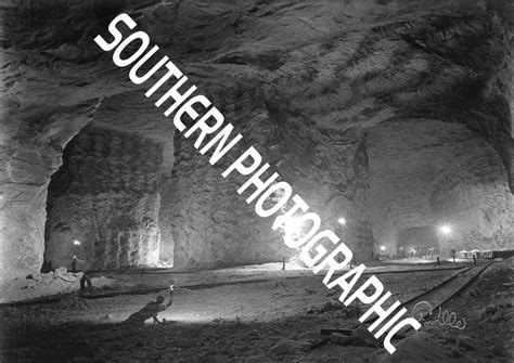 Southern Photographic Images Salt Domes