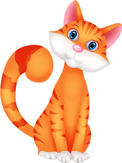 Cães And Gatos Image Cat Kitten Images Kitten Cartoon Pet Cat