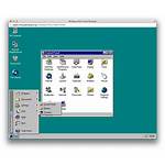 Windows Start 98 Os Mac Browser Desktop