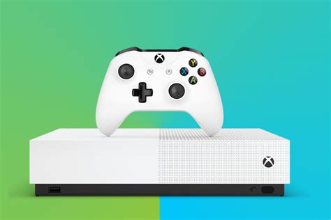 Xbox One S All Digital Australian Review Price Specs And Why Is It Sad