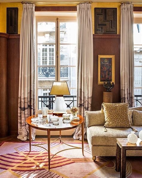French Interior Design Everything You Should Know Residence Style