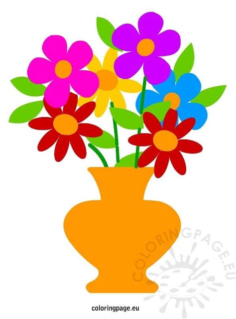 Check spelling or type a new query. 38 Best Of Flower Vase Cartoon Images | Decoration ...