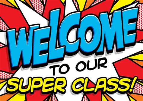 Welcome To Our Class Clipart 10 Free Cliparts Download Images On Clipground 2023