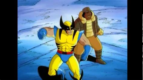 Wolverine Vs Sabretooth Part4 Youtube