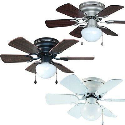 We offer an expansive selection of ceiling fans including indoor ceiling fans, covered porch and outdoor ceiling fans as well as industrial ceiling fans. 30 Inch Flush Mount Hugger Ceiling Fan w