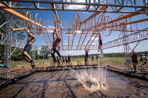 The 2023 Spartan And Tough Mudder Summer Obstacle Race Bucket List