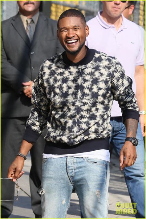 Usher Announces New Album Hard Ii Love Shares Missin U Stream