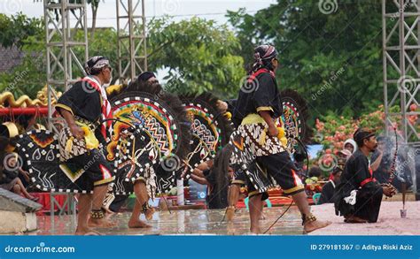 Jaranan Dance A Traditional Dance From Java Jaranan Comes From Jaran