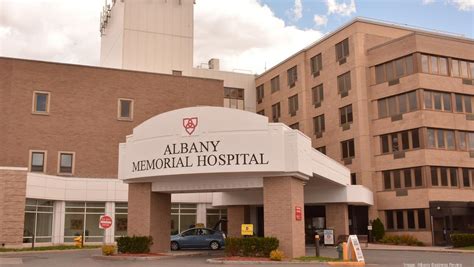 St Peters Health Partners Plans To Merge Albany Memorial Into