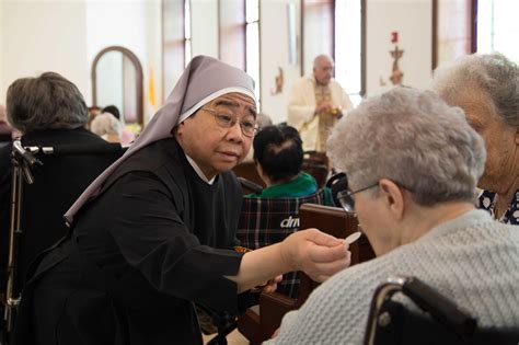 Breaking Little Sisters Of The Poor Get Their Day In Penn Court Becket