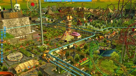 Gameguidefaq Roller Coaster Tycoon 3 Free Download Platinum Full Version
