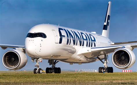 A350 Finnair Airbus Boeing 787 Dreamliner Aviation Mechanic