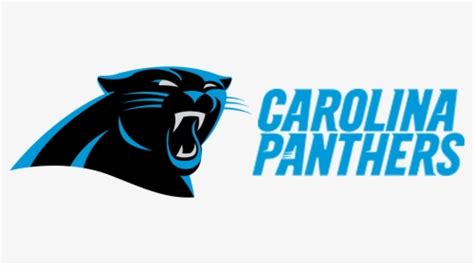 Carolina Panthers Team Logo Carolina Panthers Clip Art Free Hd Png