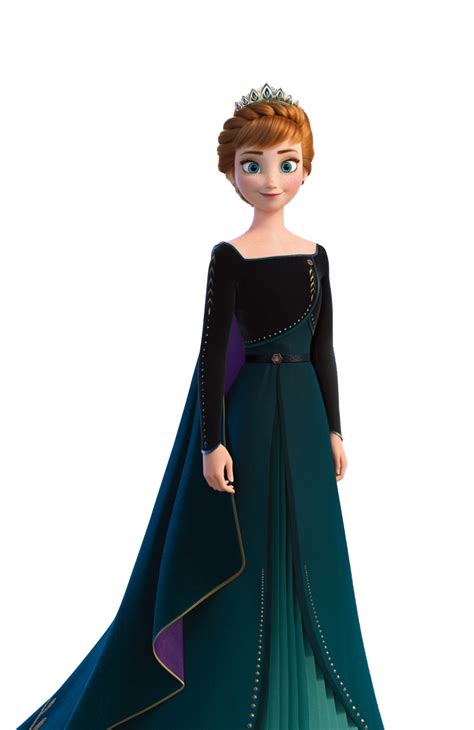 Made to resemble the icy beauty of elsa and her powers, our frozen dresses and costumes are officially licensed and are the perfect outfits for trick or treat. New HD images of Frozen 2 Anna Queen of Arendelle (with ...