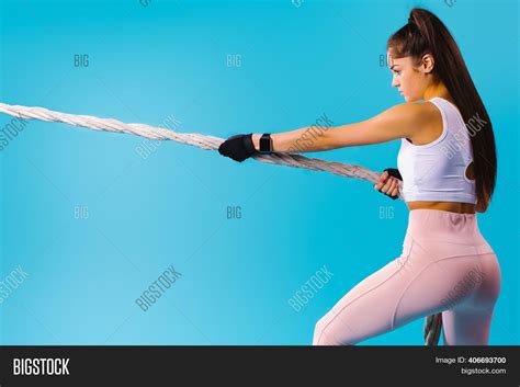 tug war strong image and photo free trial bigstock