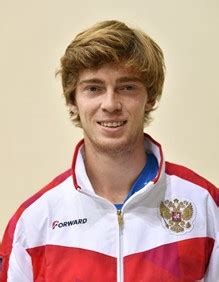 Become part of team rublev. Andrey Rublev Tennis Player Profile | ITF