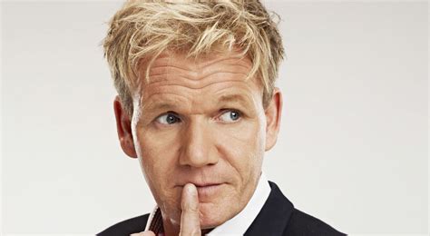 Gordon Ramsay Offers Up His Definitive Method For Cooking The Perfect