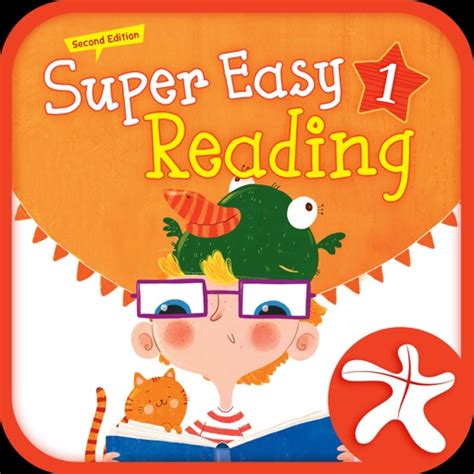 Super Easy Reading 2nd 1 By Compass Media Co Ltd