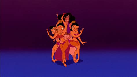Aladdin Surrounded Aladdin Disney Aladdin Disney Pixar