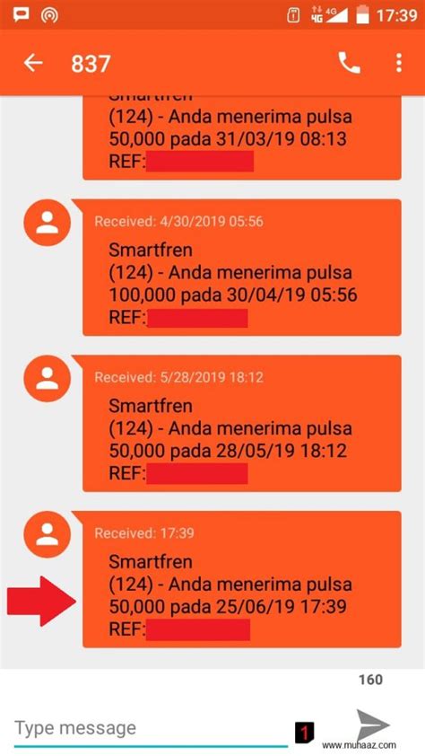 Grafik harga live, prediksi, analisis teknikal, berita, opini, laporan, dan diskusi. Cara Beli Pulsa di Mobile Banking BNI (Harga Sama) - Muhaaz