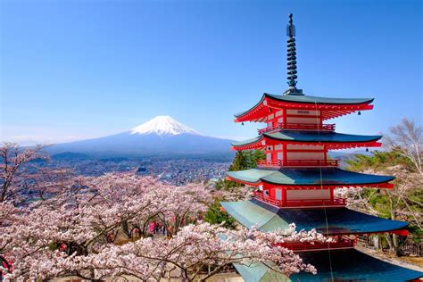 10 Most Unique Places You Must Visit In Japan The Strong Traveller