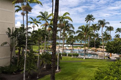 Waikoloa Beach Marriott Resort And Spa Waikoloa Hawaii Us
