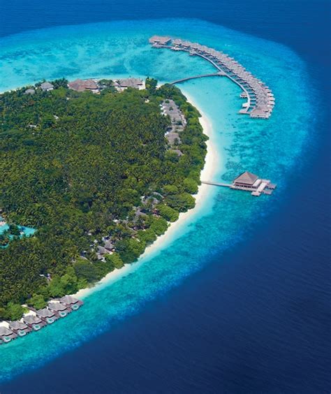 Dusit Thani Maldives In 12 Stunning Pictures