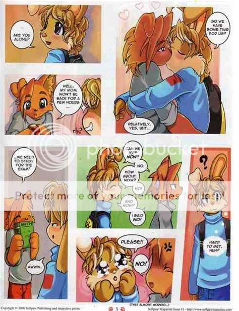 Daily Supply Of Furry Clean Lol Page 1 Art Share Guild