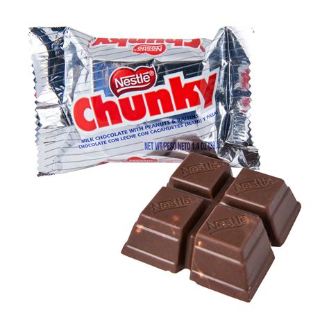 Mast General Store Chunky Candy Bar
