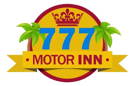 Hotel Rooms 777 Motor Inn United States