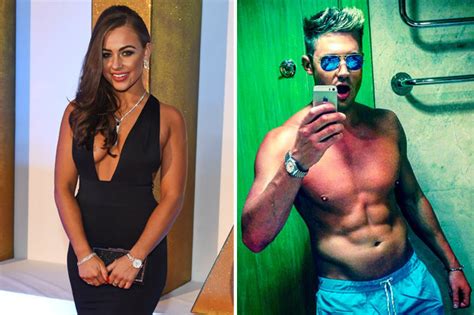 Ex On The Beachs Ashleigh Defty Claims Former Flame Scotty T Will Never Change Feedibnews
