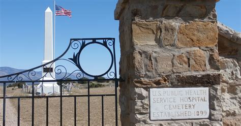 Cemeteries — Fort Stanton Nm Where History Comes To Life