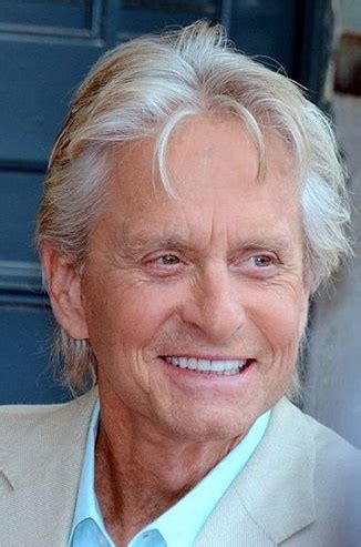 The widow of kirk douglas and stepmother of michael douglas has died at 102, et confirms. Michael Douglas - Wikipedia