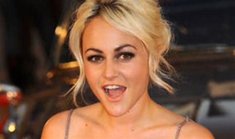 Jaime Winstone Talks About New Film Made In Dagenham Express Yourself Comment Uk