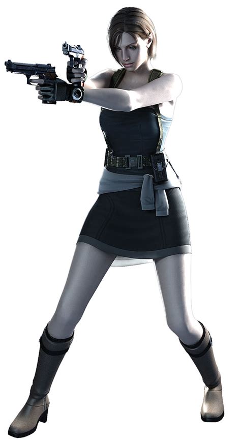 Jill Valentine Resident Evil Wiki The Resident Evil Encyclopedia