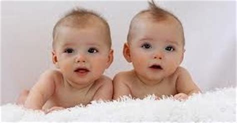 Memiliki anak kembar menjadi dambaan bagi beberapa pasangan. boiklop: Cara Membuat Anak Kembar Begini Caranya!