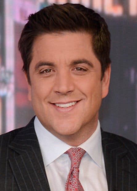 Cbs Hires Josh Elliott For Its Streaming Service The New York Times