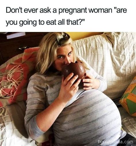 Pin By Beauty Of Life On Pregnancy Breastfeeding Pregnancy Memes
