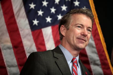 Profile Your Conservative Hero: Rand Paul | Lone Conservative