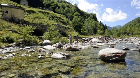 Salei And Onsernone Valley Ticinotopten