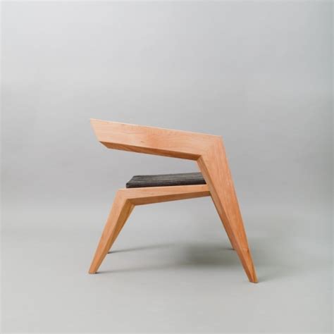 2r Armchair By Sien Studio