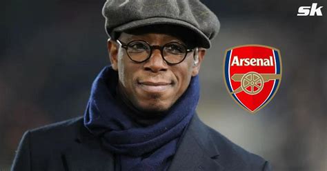 Its Not Going To Be Easy Ian Wright Reveals The Four Key Games