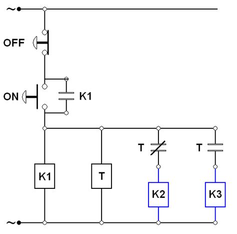 It is because this starter have a simple circuit diagram,low cost application and for more detail please read my last post about star delta starter,star delta motor connection and many more topics about star. understanding the relationship star - delta