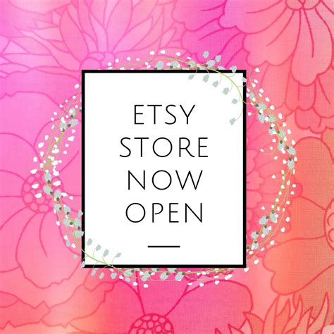Etsy store open! - vintage is a virtue
