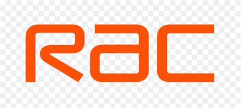 Rac Logo And Transparent Racpng Logo Images