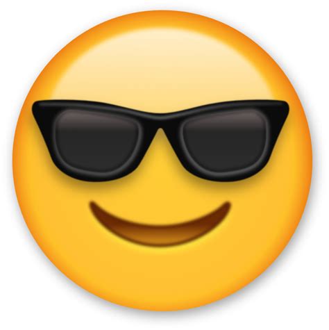 Find Hd Emoji Cool Png You Rock Emoji Transparent Png To Search And