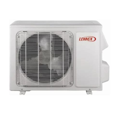 Lennox Mini Split Inverter Cool Wizard Air Conditioning And Refrigeration